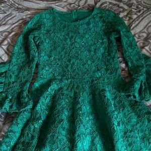 Child's Dress
